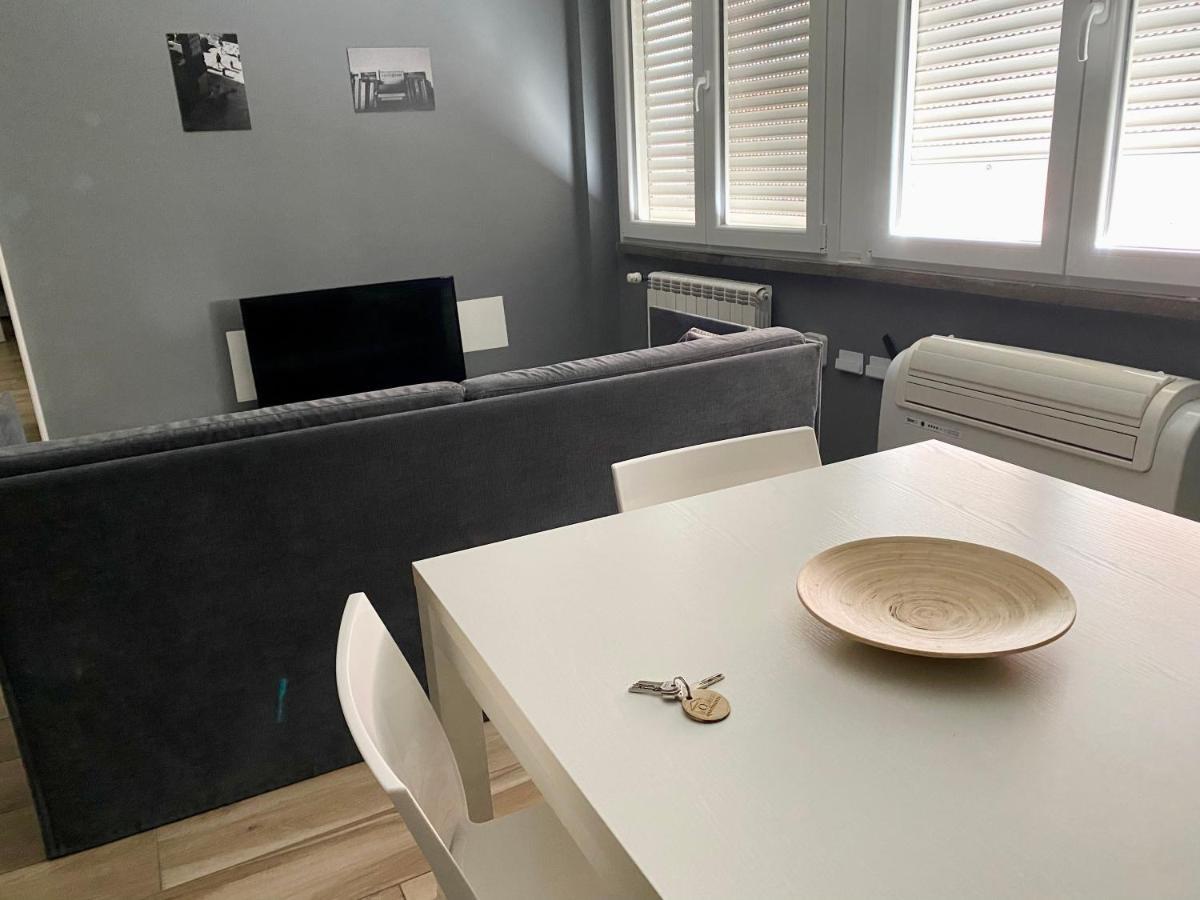 Appartamento In Centro Storico - Via Mascarella - Universita Bologna Eksteriør billede