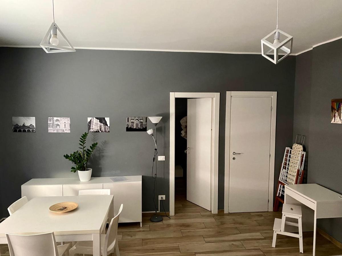 Appartamento In Centro Storico - Via Mascarella - Universita Bologna Eksteriør billede
